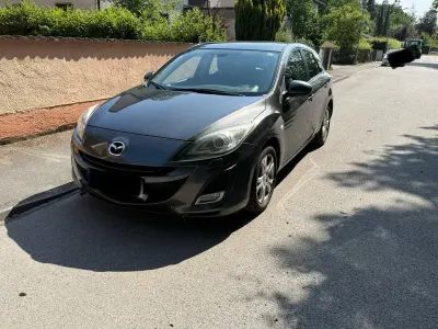 Gebraucht Mazda 3