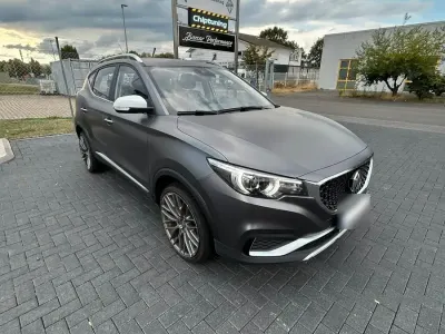 Gebraucht MG ZS