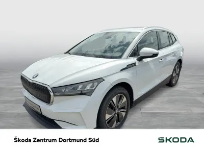 Gebraucht Skoda Enyaq iV