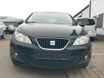 Seat Ibiza ST