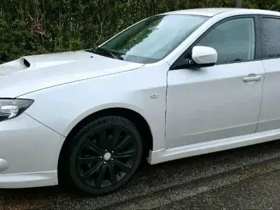 Gebraucht Subaru Impreza 150 PS (110 kW) 2009 Kombi
