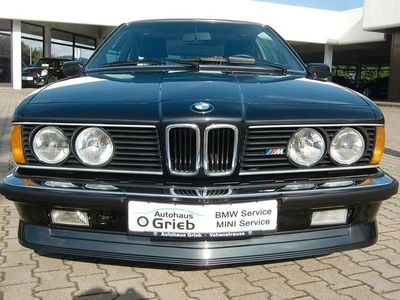 Other Gebraucht 1986 BMW M635 Coupé | 79.900 €