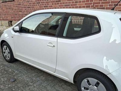 Gebraucht VW up! CLUB 60 PS (44 kW) 2016 Kleinwagen