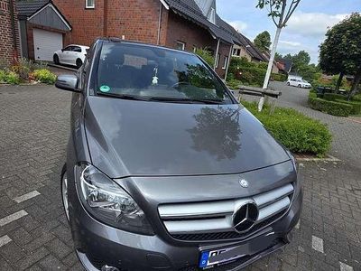 Gebraucht 2013 Mercedes 200 Kombi | 15.300 € (Teuer)