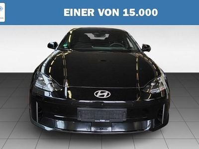 Gebraucht Hyundai Ioniq 6 239 kW (325 PS) 2024 Metallic Limousine