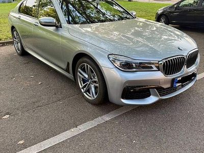 BMW 740