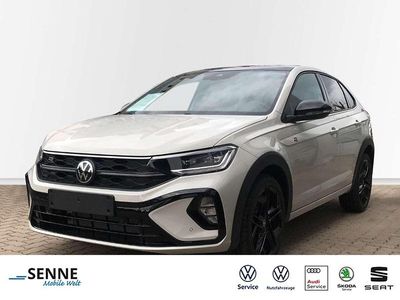 Neu VW Taigo R-line 150 PS (110 kW) 2025 Ascotgrau SUV