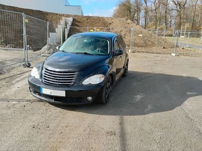 Chrysler PT Cruiser