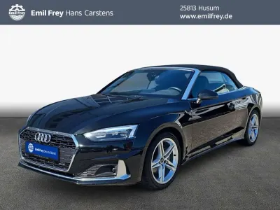Gebraucht Audi A5 Cabriolet