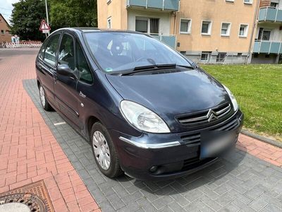 gebraucht Citroën Xsara Picasso 1.6 16V Confort Confort