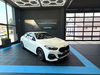 Gebraucht BMW 220