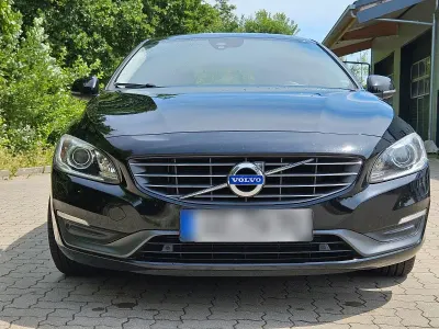 Gebraucht Volvo V60