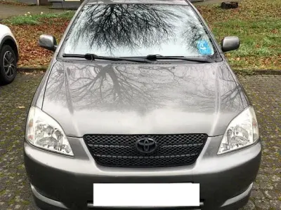 Gebraucht Toyota Corolla