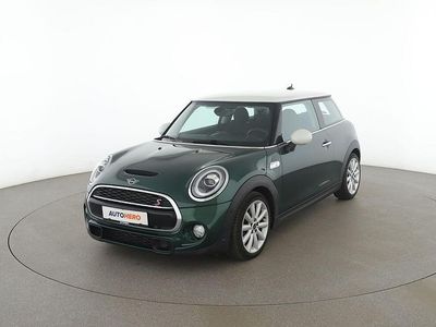 Mini Cooper SD