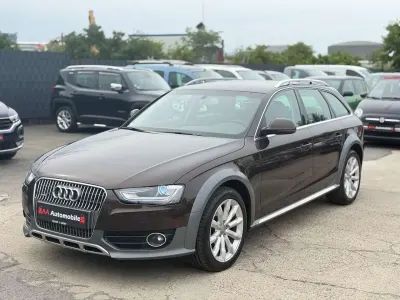 Gebraucht Audi A4 Allroad