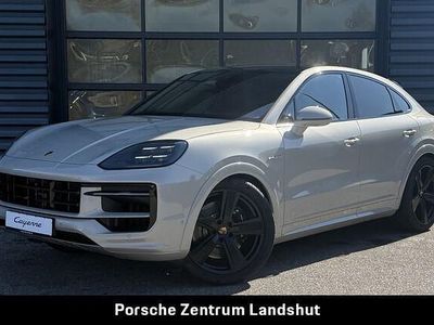 Gebraucht Porsche Cayenne S E-Hybrid 519 PS (381 kW) 2025 Andere farbe SUV