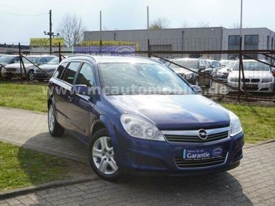 gebraucht Opel Astra Caravan Edition*KLIMA*TEMPOMAT !ZV-FUNK*