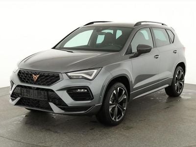 Usata Cupra Ateca 190 CV (139 kW) 2026 Grigio SUV