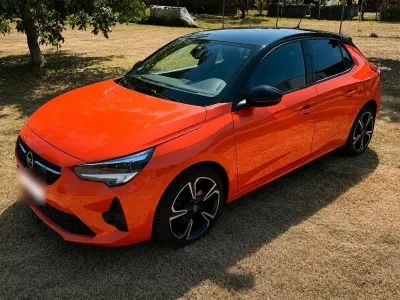 Gebraucht Opel Corsa