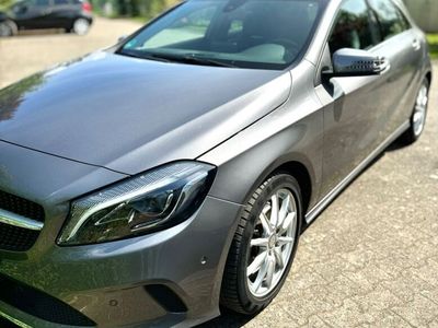 gebraucht Mercedes A180 SCORE! SCORE!