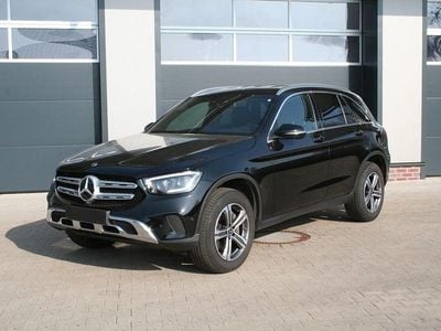 Mercedes GLC220