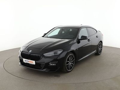 gebraucht BMW 220 2er d Gran Coupe M Sport, Diesel, 32.380 €