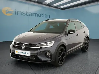 Neu VW Taigo 150 PS (110 kW) 2026 Grau SUV