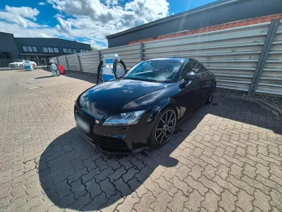 Gebraucht Audi TT RS