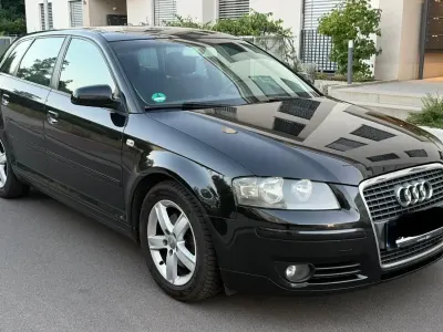Gebraucht Audi A3