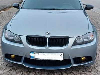 BMW 325