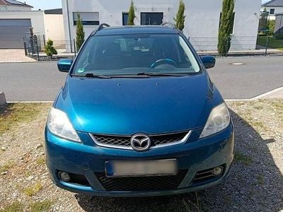 Mazda 5