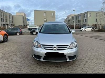 gebraucht VW Golf Plus 