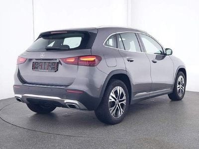 Usata Mercedes GLA250 218 CV (160 kW) 2023 SUV