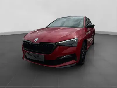 Occasion Skoda Scala