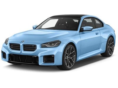 Gebraucht 2024 BMW M2 Coupé | 77.500 € (Teuer)