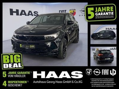 Gebraucht Opel Grandland X
