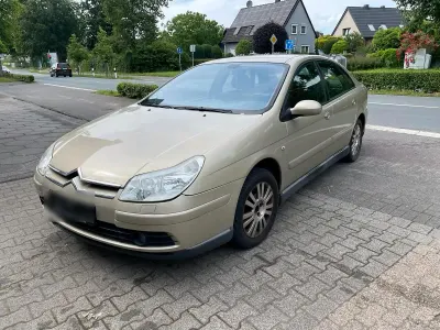 Gebraucht Citroën C5
