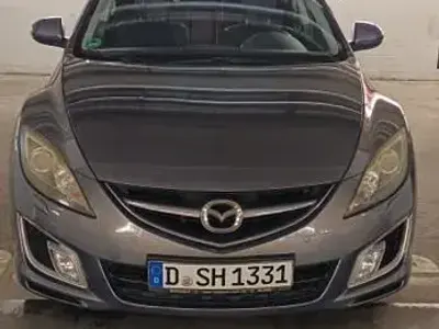 Gebraucht Mazda 6