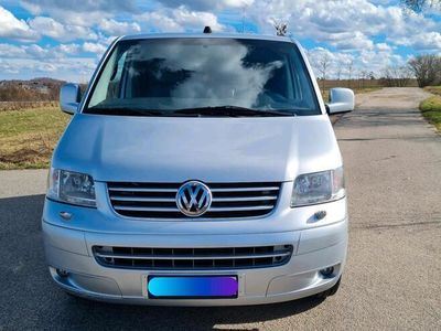 VW T5