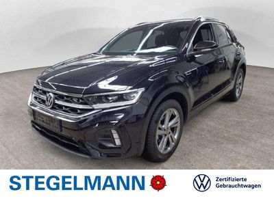 Usado VW T-Roc R-line 150 HP (110 kW) 2025 SUV
