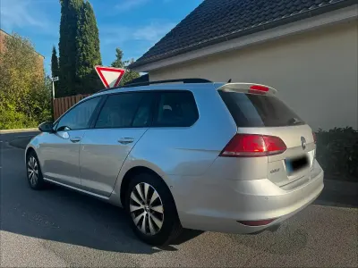 Gebraucht VW Golf VII