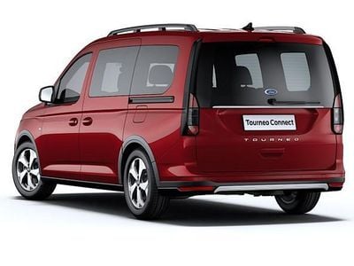 Ford Tourneo