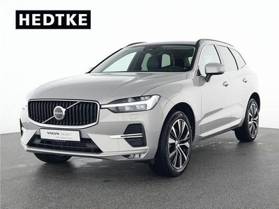 Silber Gebraucht 2024 Volvo XC60 Core SUV | 43.990 € (Etwas zu teuer)