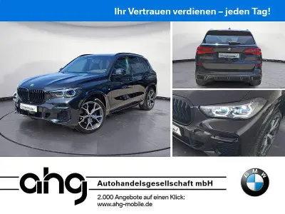 Gebraucht BMW X5
