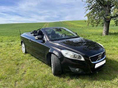 gebraucht Volvo C70 C70D4 Momentum