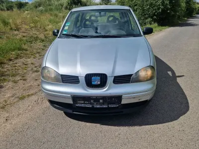 Gebraucht Seat Arosa