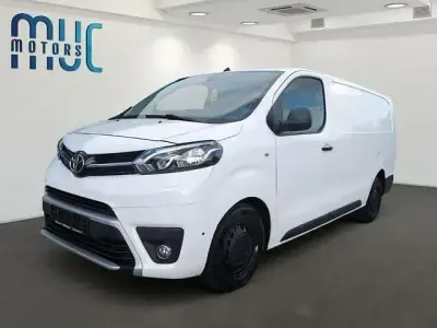 Gebraucht Toyota Proace