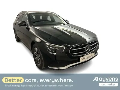Gebraucht Mercedes E220