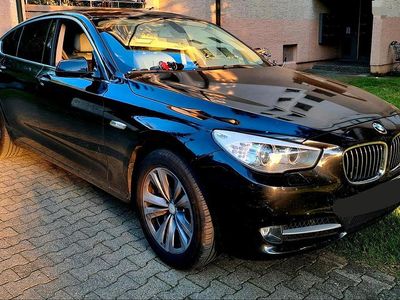 BMW 530 Gran Turismo