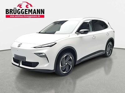 MG MG5 EV